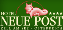 Hotel Neue Post