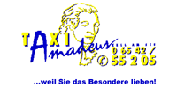 Taxi - Amadeus