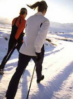 Nordic Walking