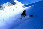 Snowboard