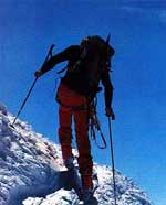 Tourenski