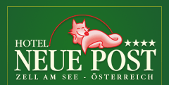 Hotel Neue Post