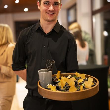 Hotel Neue Post Opening_68 Hotel Neue Post Opening_68