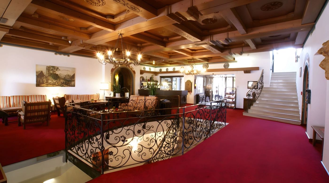Zell am See, Hotel Neue Post, Winter, Pinzgau, Schmitten, Skifahren, Wintersport, Skiurlaub, Gletscher, Sportregion